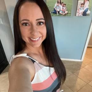 Meet your Posher, Angela